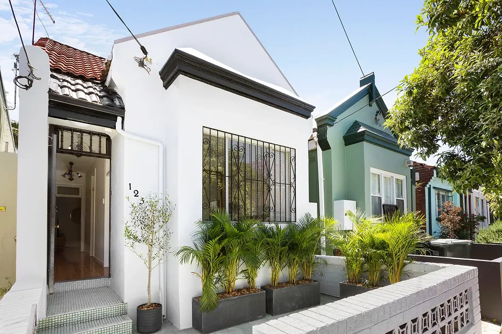 Newtown 2બેડરૂમ A Semi of Endless Possibility in a Prime Setting