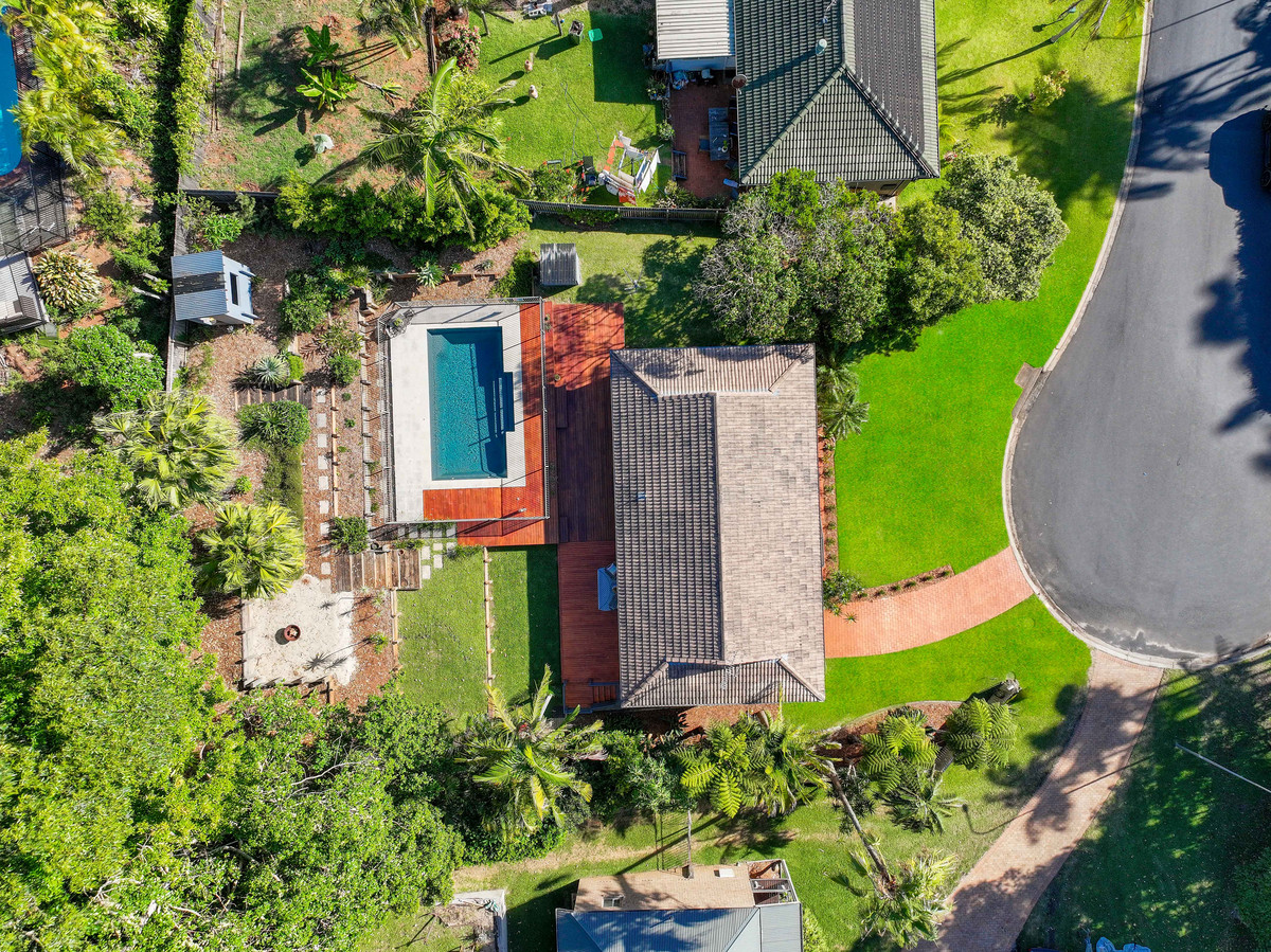 16 LADY ELLIOT CT, PORT MACQUARIE NSW 2444, 0 chambres, 0 salles de bain, House