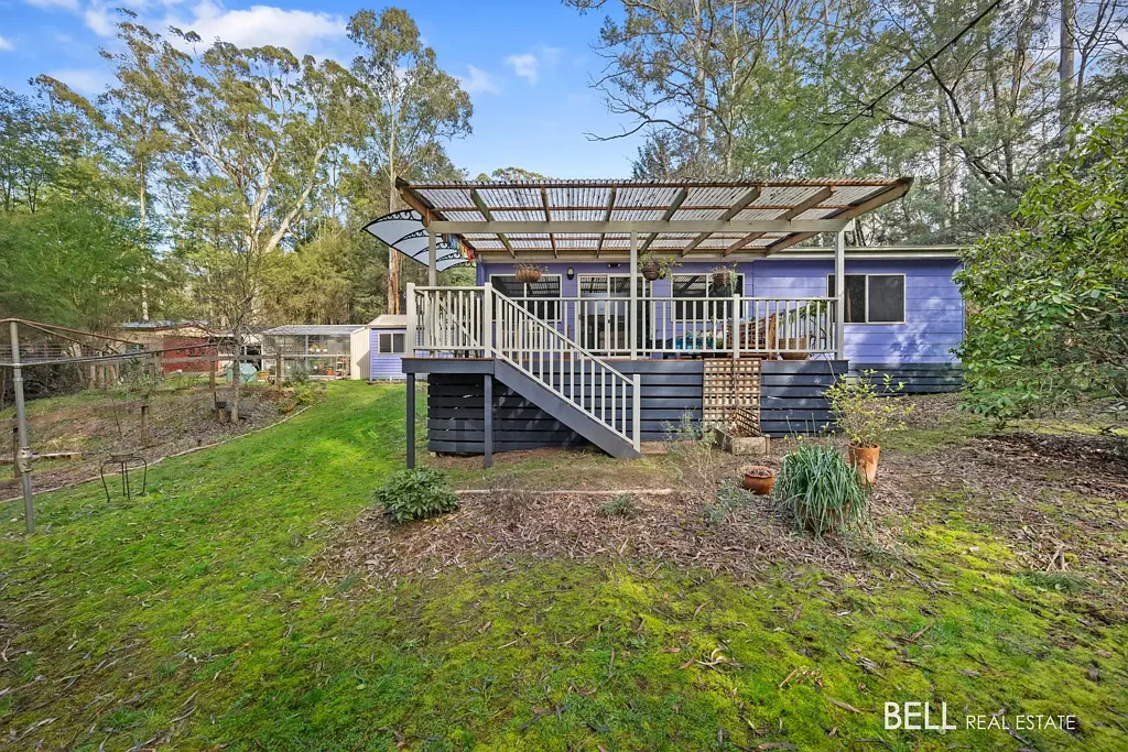 14 Callop Street, East Warburton, VIC 3799
