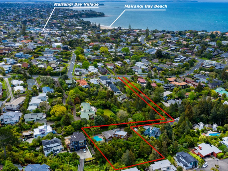 24b Channel View Road, Campbells Bay, Auckland - North Shore, 4 rūma, 3 rūma horoi, House