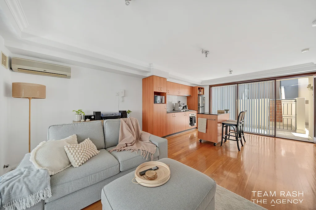 1/1020 Wellington Street, West Perth, WA 6005