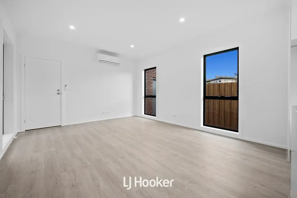 Address Withheld, Dandenong, VIC 3175