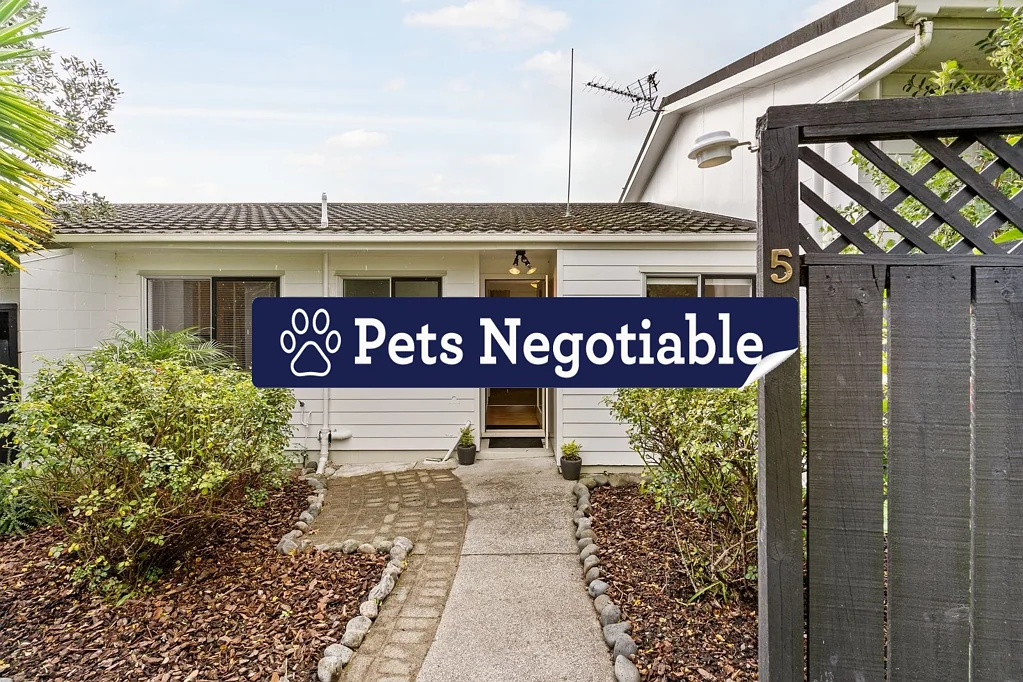 Modern 2-Bedroom Unit in Sunnyvale