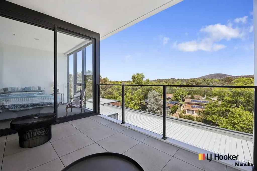 25/2 Light Street, Griffith, ACT 2603