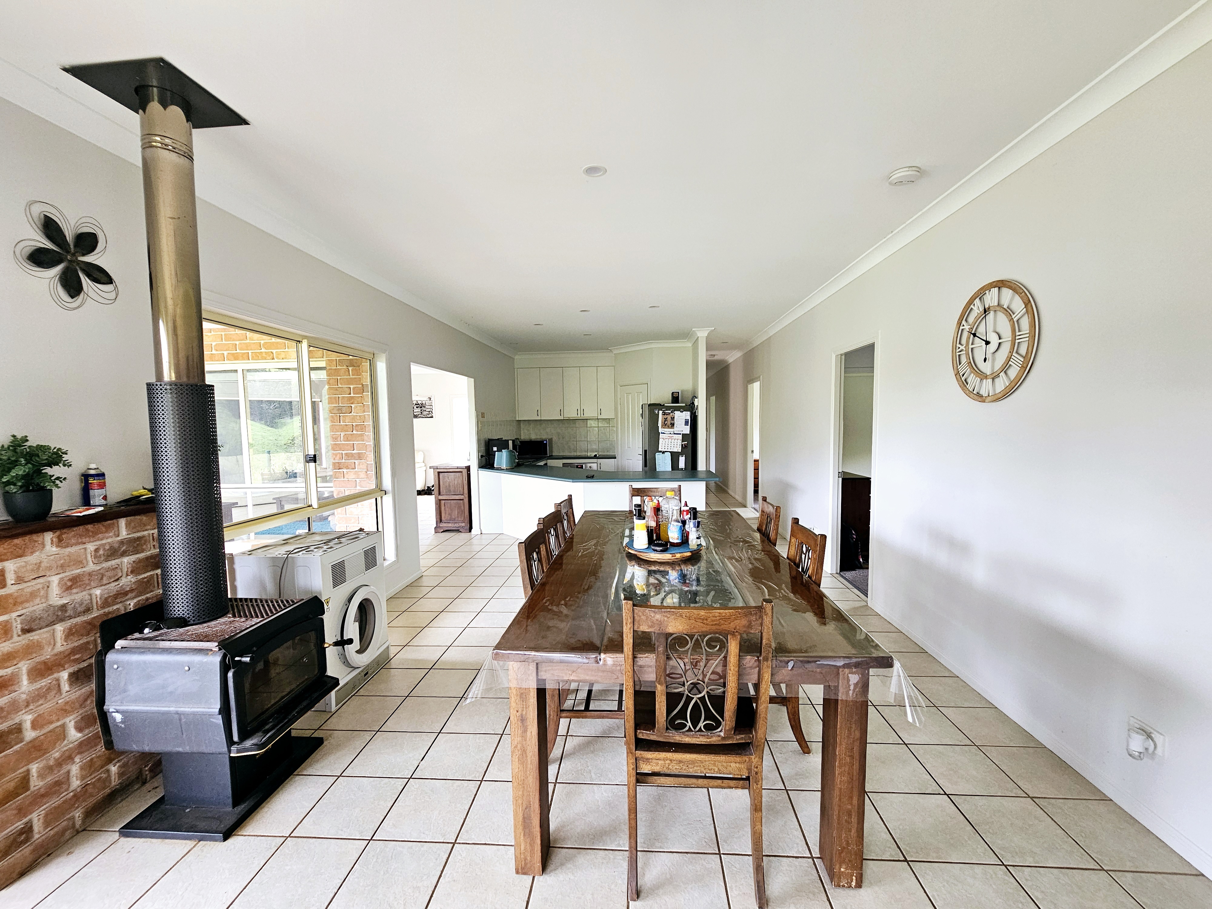 403 WYNDHAM RD, WYNEDEN NSW 2474, 0房, 0浴, House