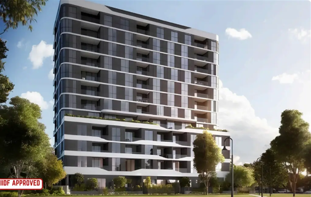 Woolloongabba 2Kwarto Elite Investor Opportunity