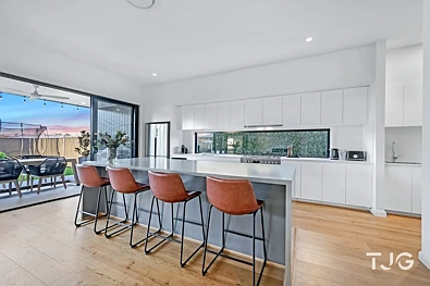 3 BITALLI ST, GABLES NSW 2765, 0 침실, 0 욕실, House