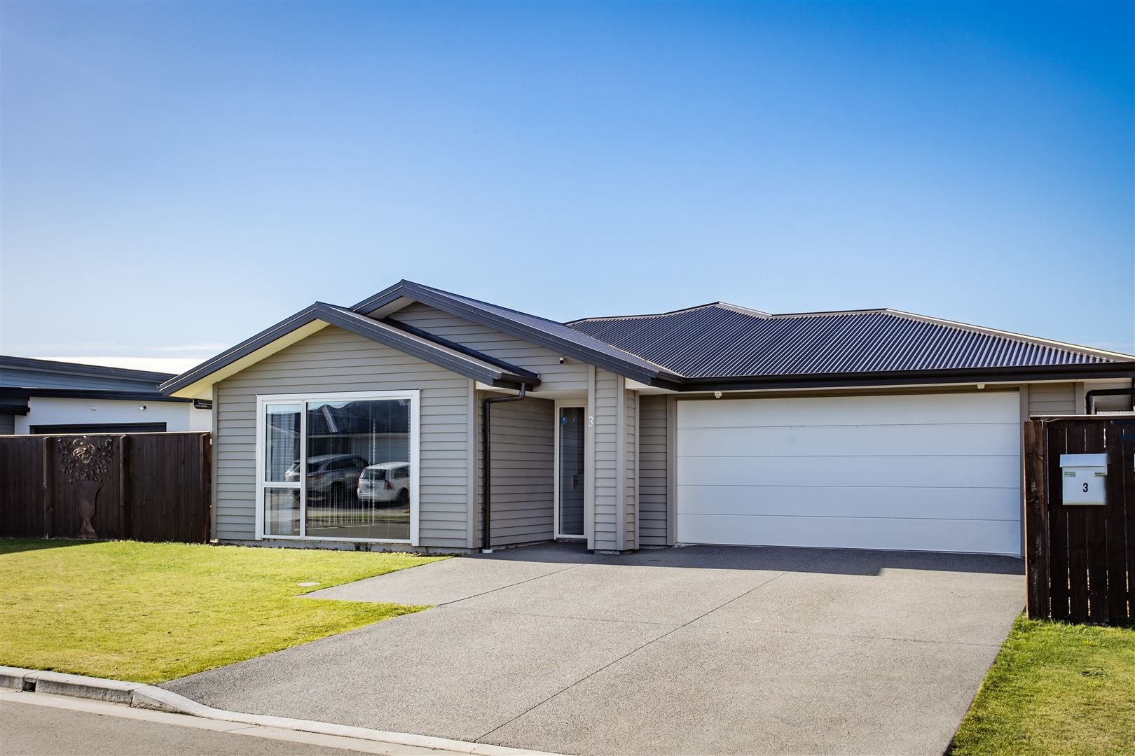 3 Hickmott Street, Rangiora, Waimakariri, 4 phòng ngủ, 0 phòng tắm, House