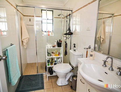 4/4 Hill Street, Lithgow, NSW 2790, 2房, 1浴, Unit