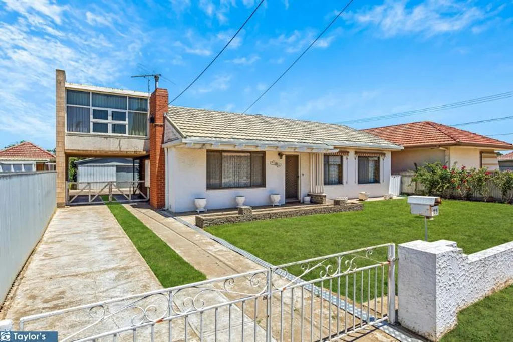 19 Waller Street, Mansfield Park, SA 5012