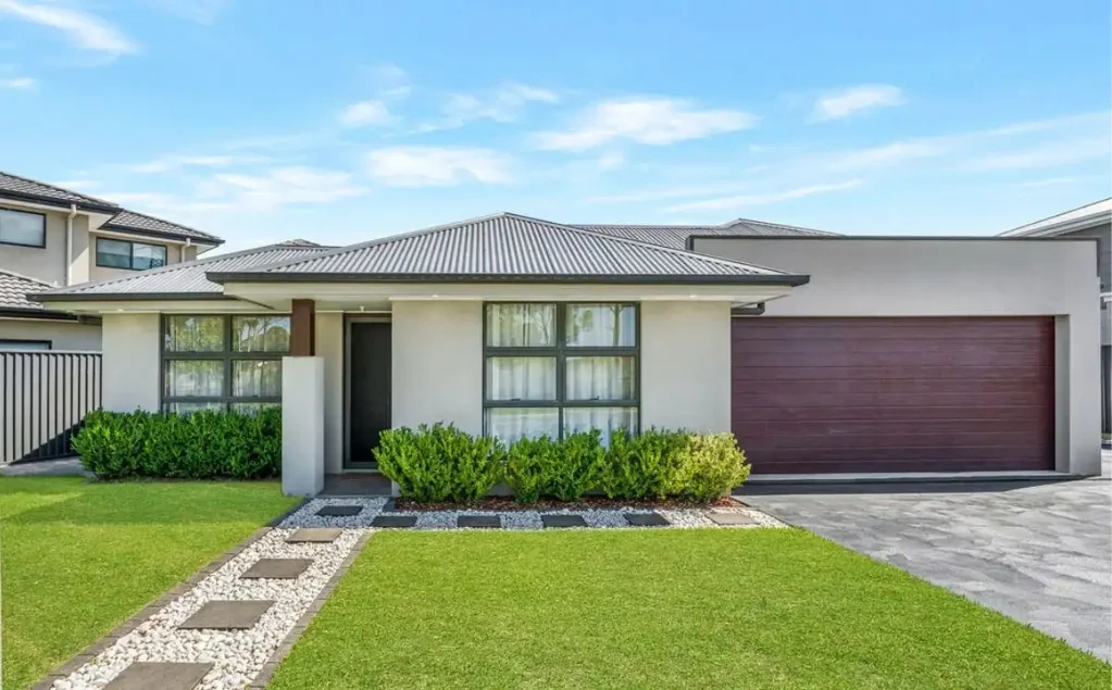 Family Living in a Prime Gregory Hills Location!