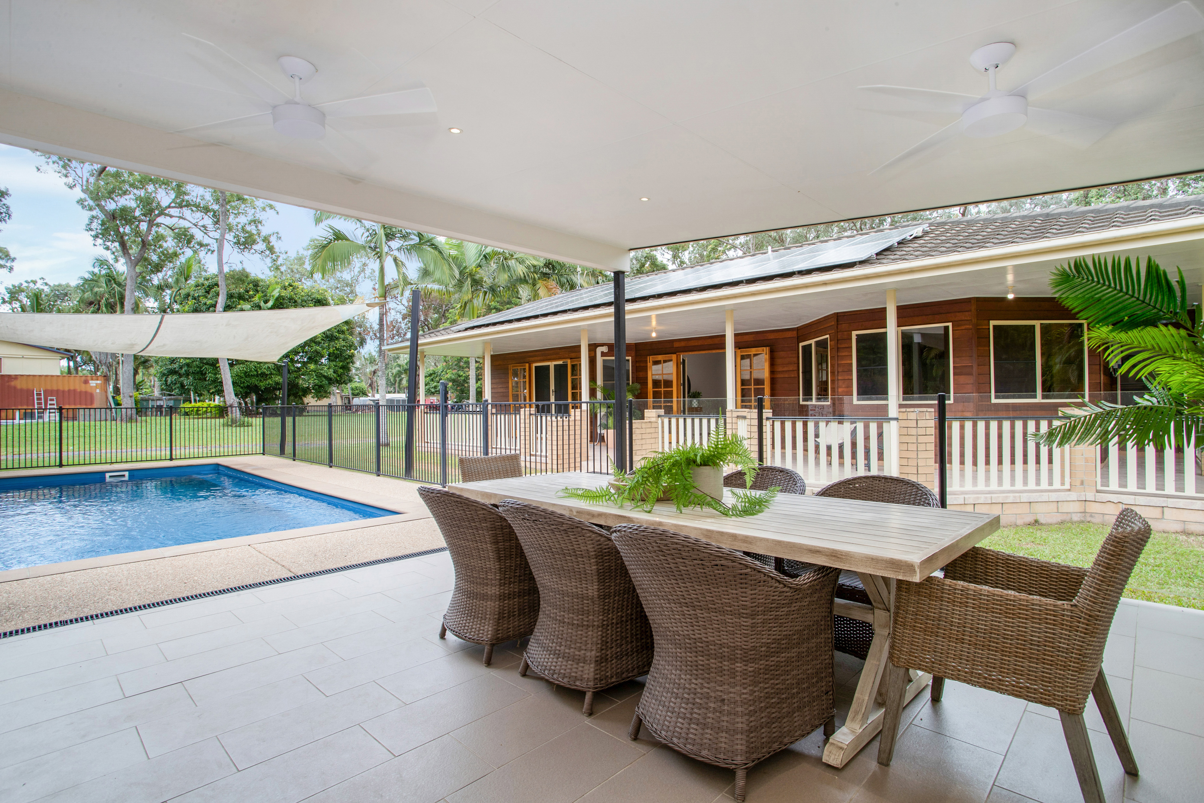 23 CRESCENT ST, ARMSTRONG BEACH QLD 4737, 0 Schlafzimmer, 0 Badezimmer, House