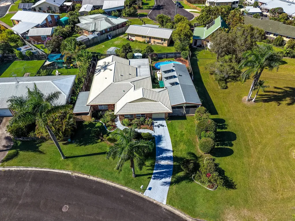 18 Sterling Castle Road, Tin Can Bay, QLD 4580