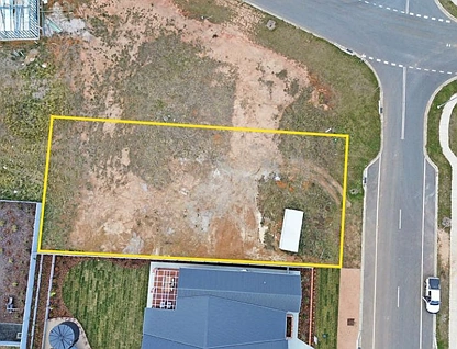 4 Nelson Terrace, Bungendore, South Coast, 0房, 0浴, Section