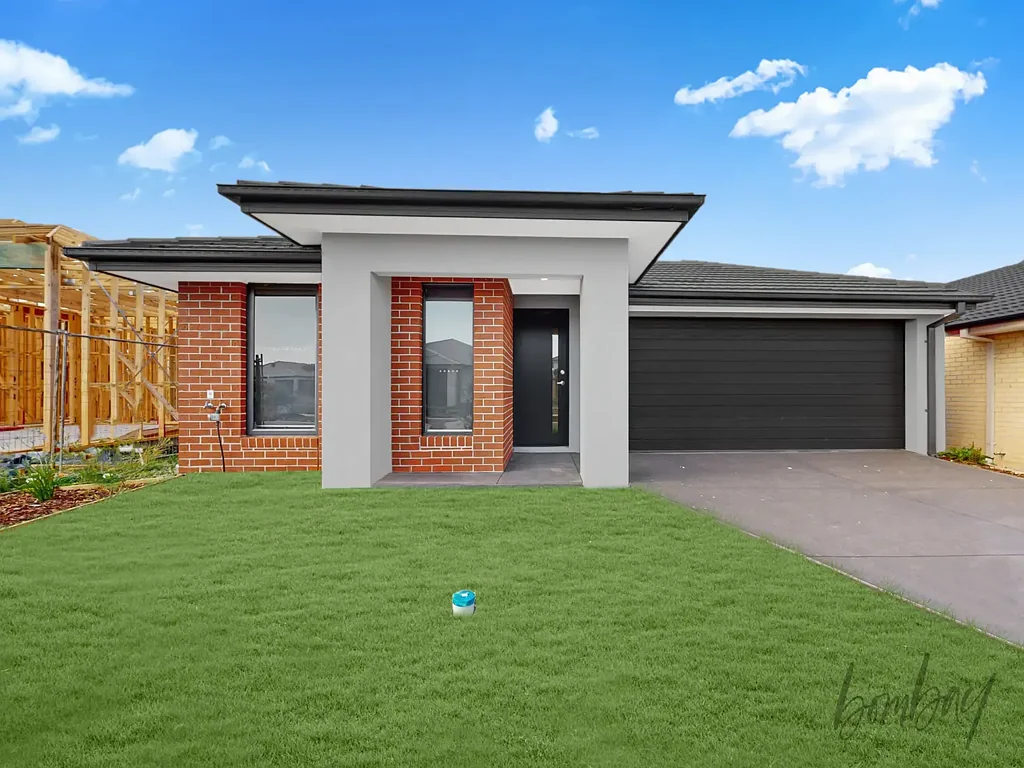 Beveridge 4部屋 Smart Investment in Melbourne's Fastest Growing Corridor