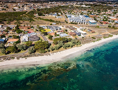 10 Cecily Street, Bluff Point, WA 6530, 0 રૂમ, 0 બાથરૂમ, Section