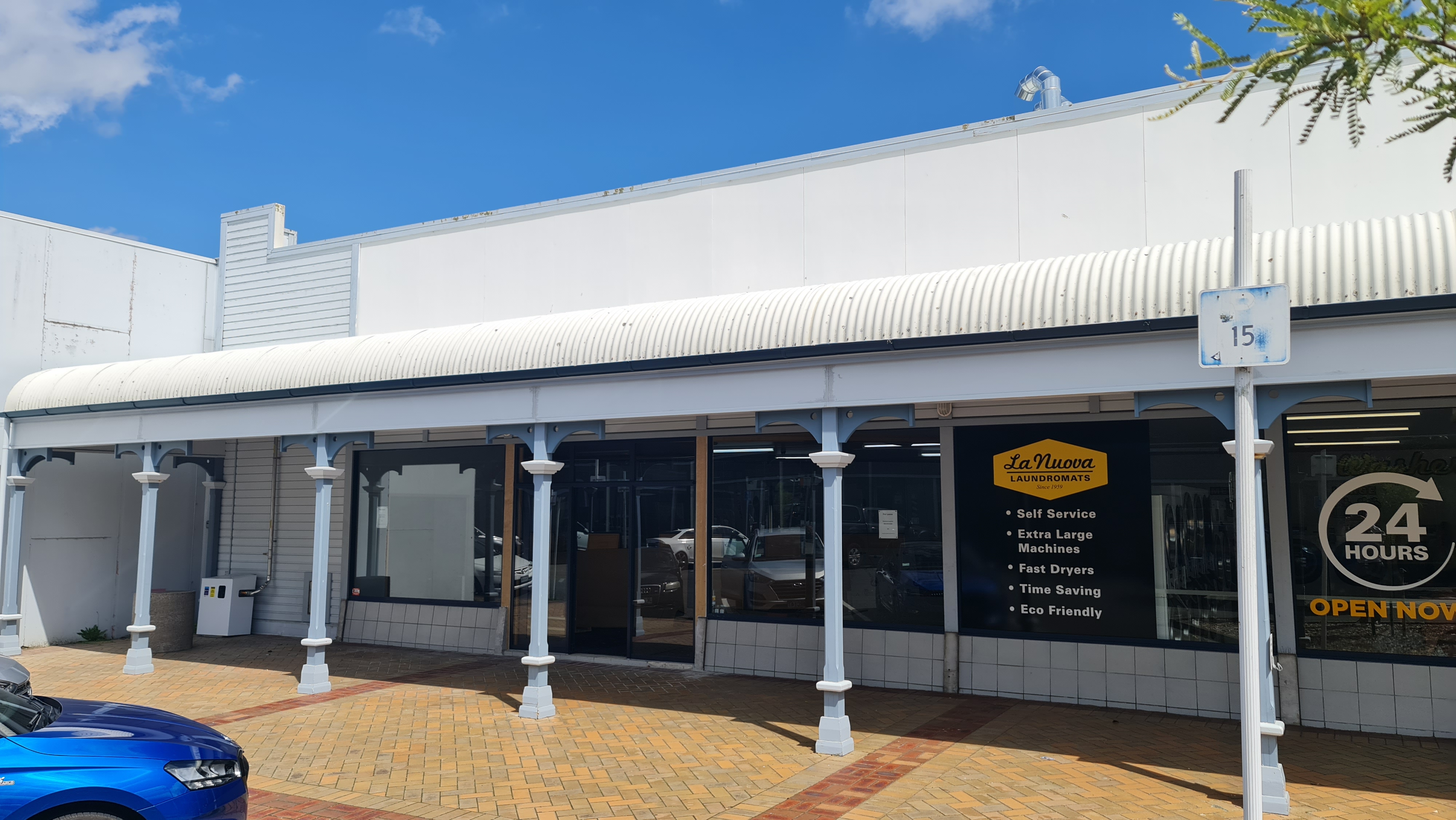 33 Bridge Street, Eltham, South Taranaki, 0部屋, 0バスルーム, Retail Premises