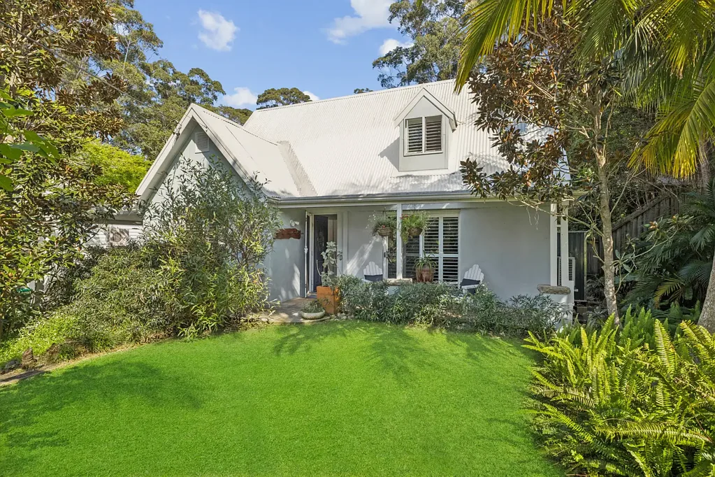 Avoca Beach 2ਬੈੱਡਰੂਮ Charming Avoca Beach cottage with coastal lifestyle appeal