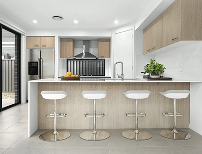 18 Hamer Street, Catherine Field, NSW 2557, 4房, 2浴, House