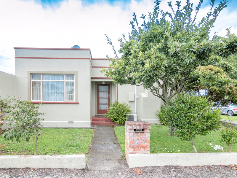 486 Ferguson Street, Hokowhitu, Palmerston North, 2 Kuwarto, 1 Banyo