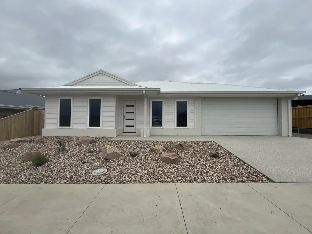 Modern & Effortless - Right Here in Traralgon