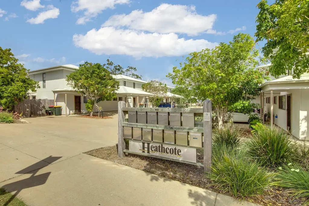 11/9 Morris Avenue, Calliope, QLD 4680