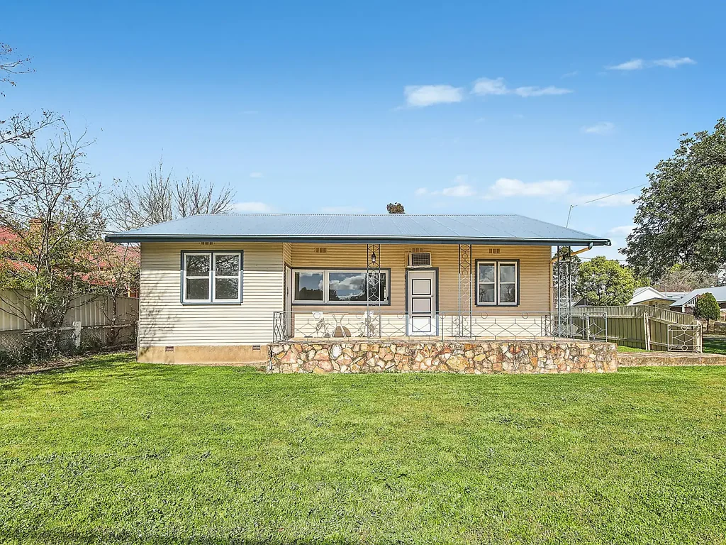 Mudgee 3 Slaapkamer Unlimited Opportunity