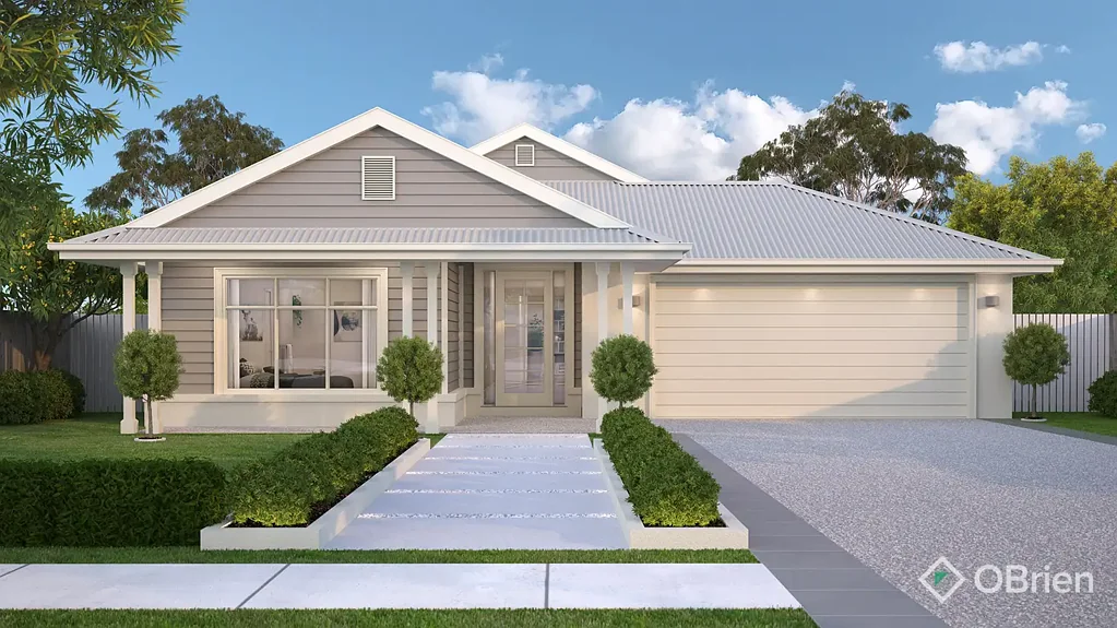 Lot 2 Park Crescent, Wangaratta, VIC 3677