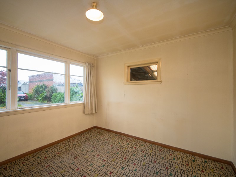 35a Camden Street, Feilding, Manawatu, 2 phòng ngủ, 0 phòng tắm