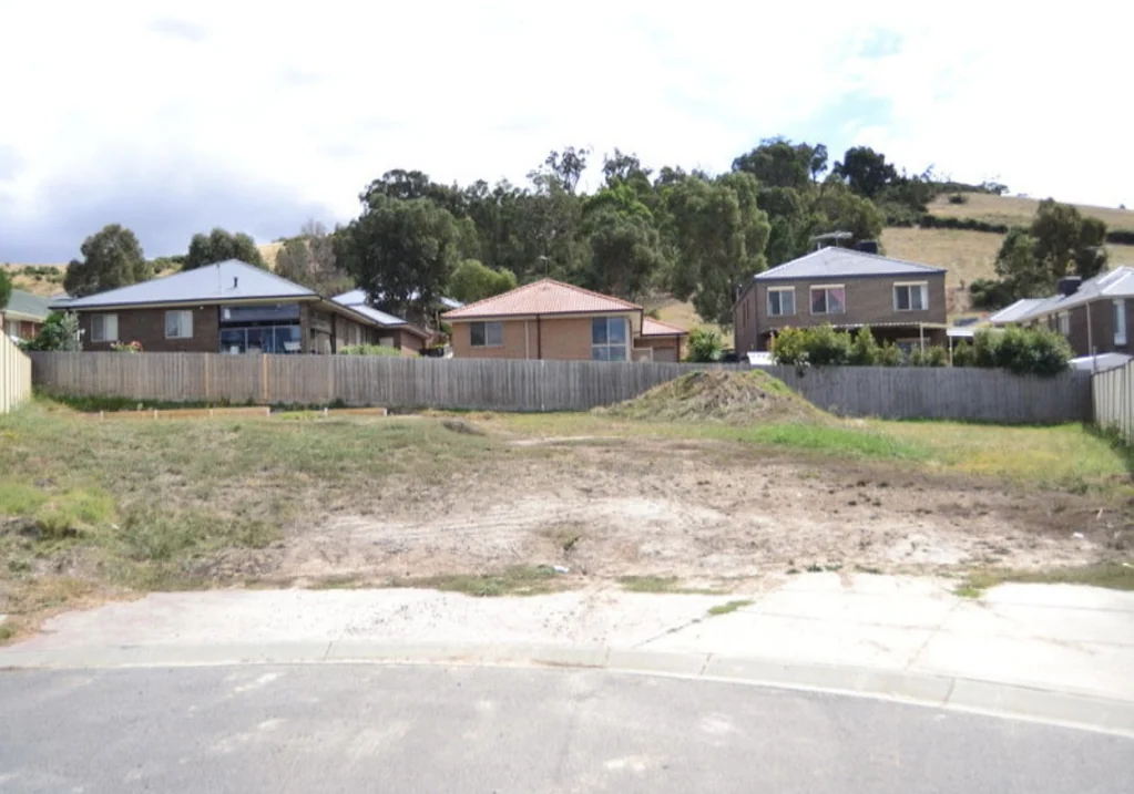 Whittlesea VACANT LAND - WHITTLESEA