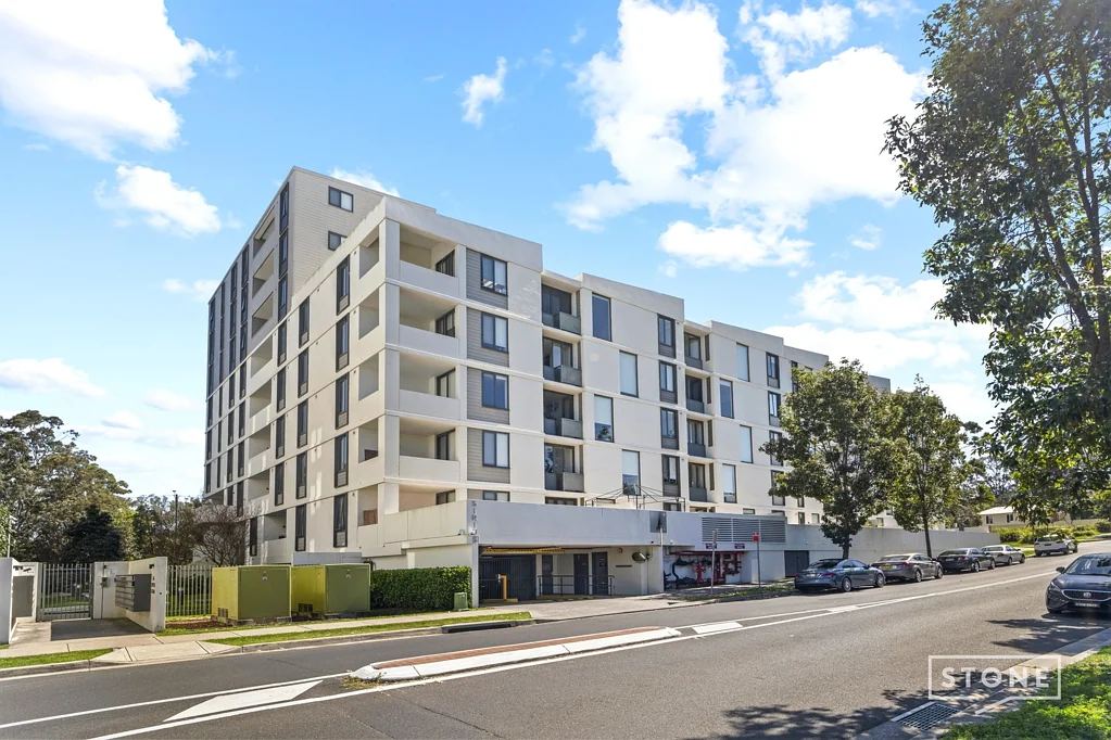 535/64 River Road, Ermington, NSW 2115