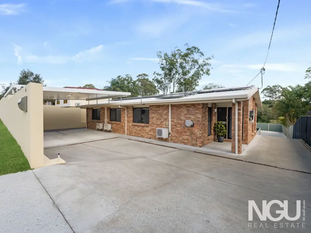 12 Elmore Street, Redbank Plains, QLD 4301