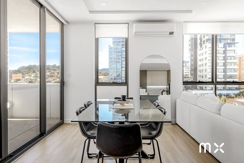 401/35 Kenny Street, Wollongong, NSW 2500