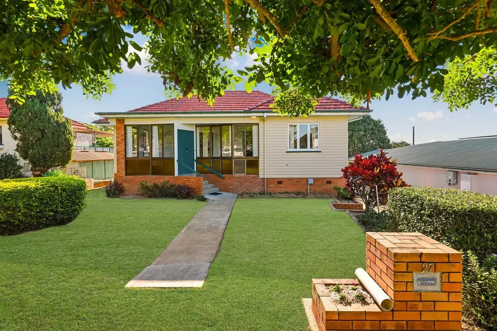 27 Banim Street, Aspley, QLD 4034