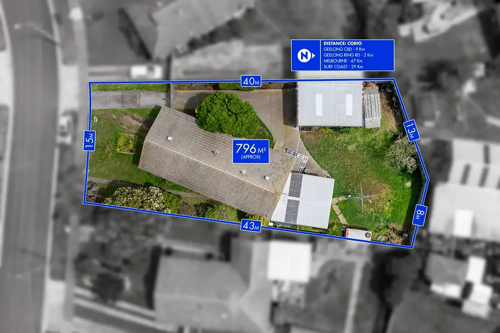 4 Dorset Court, Corio, VIC 3214