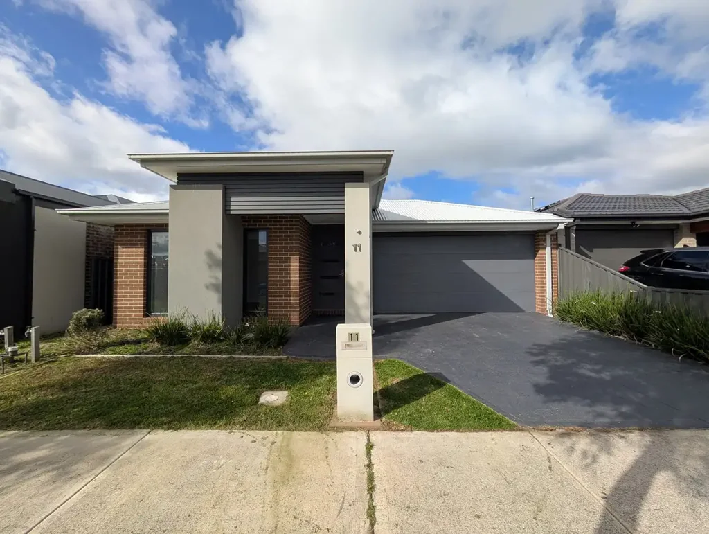 A Fantastic Family Home!