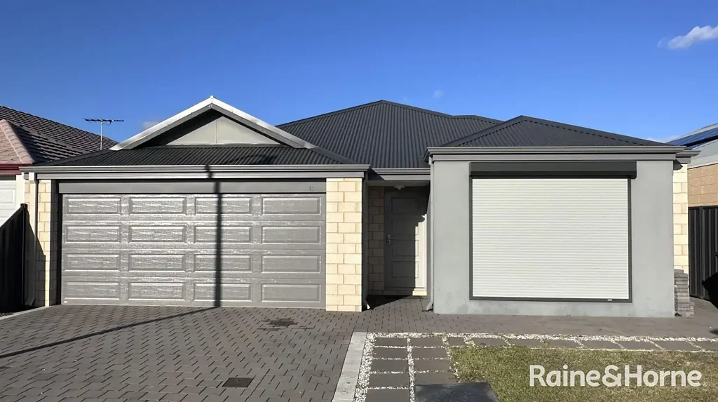 Midvale 5部屋 Discover Your Dream Home in Movida Estate, Midvale