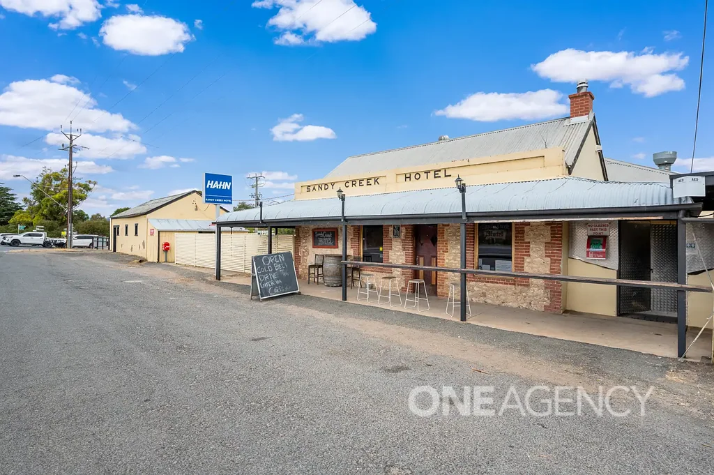 728 Barossa Valley Highway, Sandy Creek, SA 5350