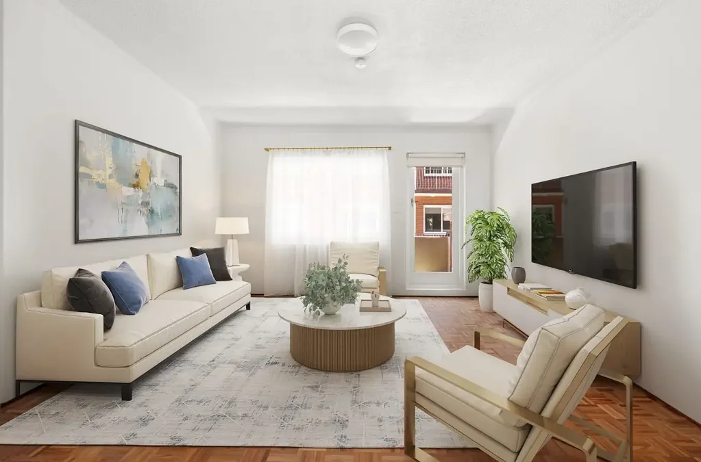 Effortless Living Meets Prime Location Convenience