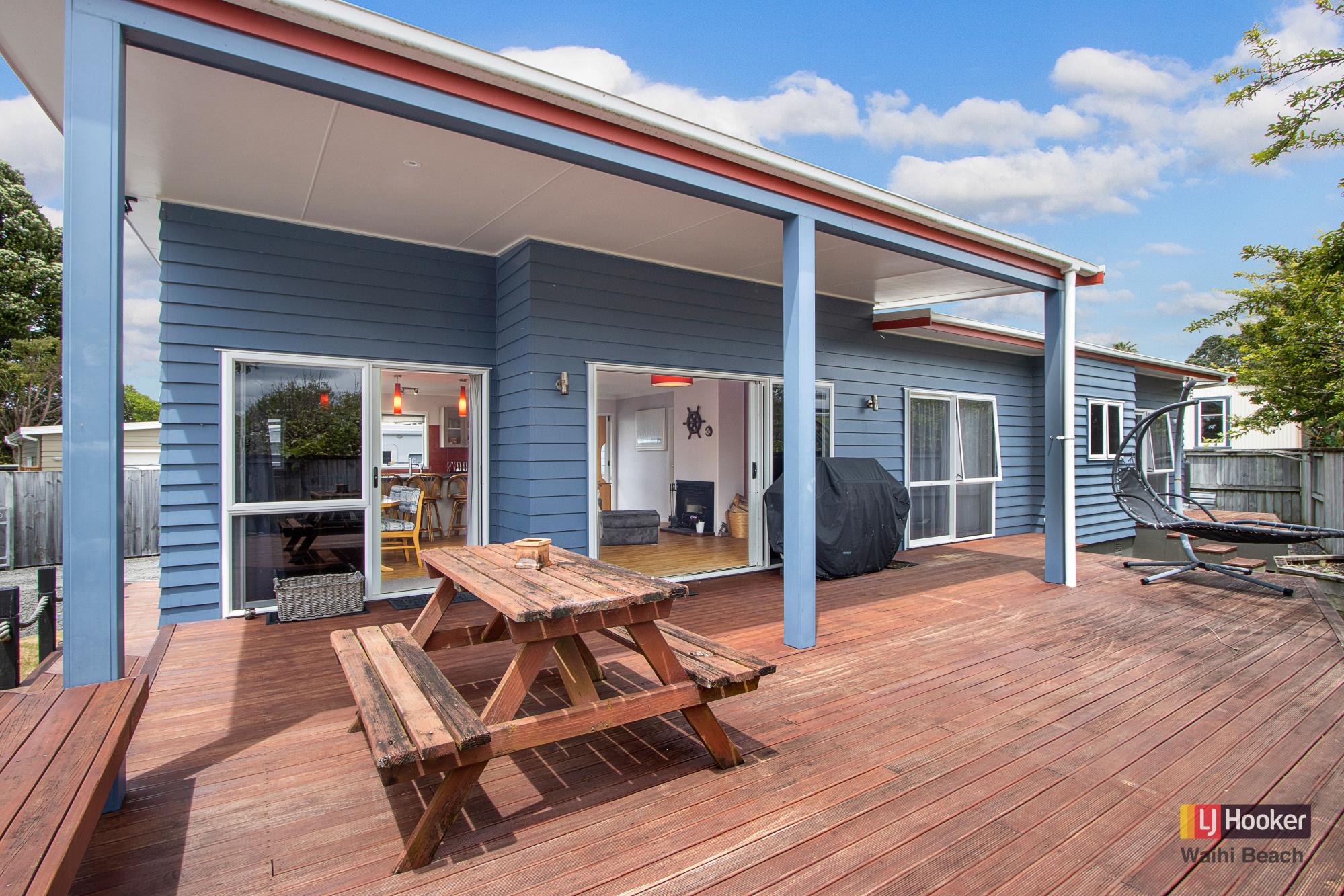 15a Roretana Drive, Athenree, Bay Of Plenty, 4 rūma, 0 rūma horoi