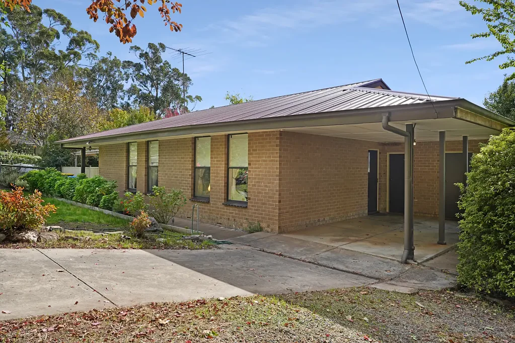 Gumeracha 2Habitaciones A Place to Call Home - Charming, Comfortable Living on a Generous 890sqm Corner Block
