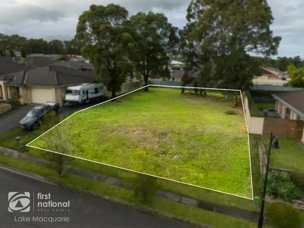 Cameron Park READY TO BUILD? THE PERFECT BLOCK AWAITS