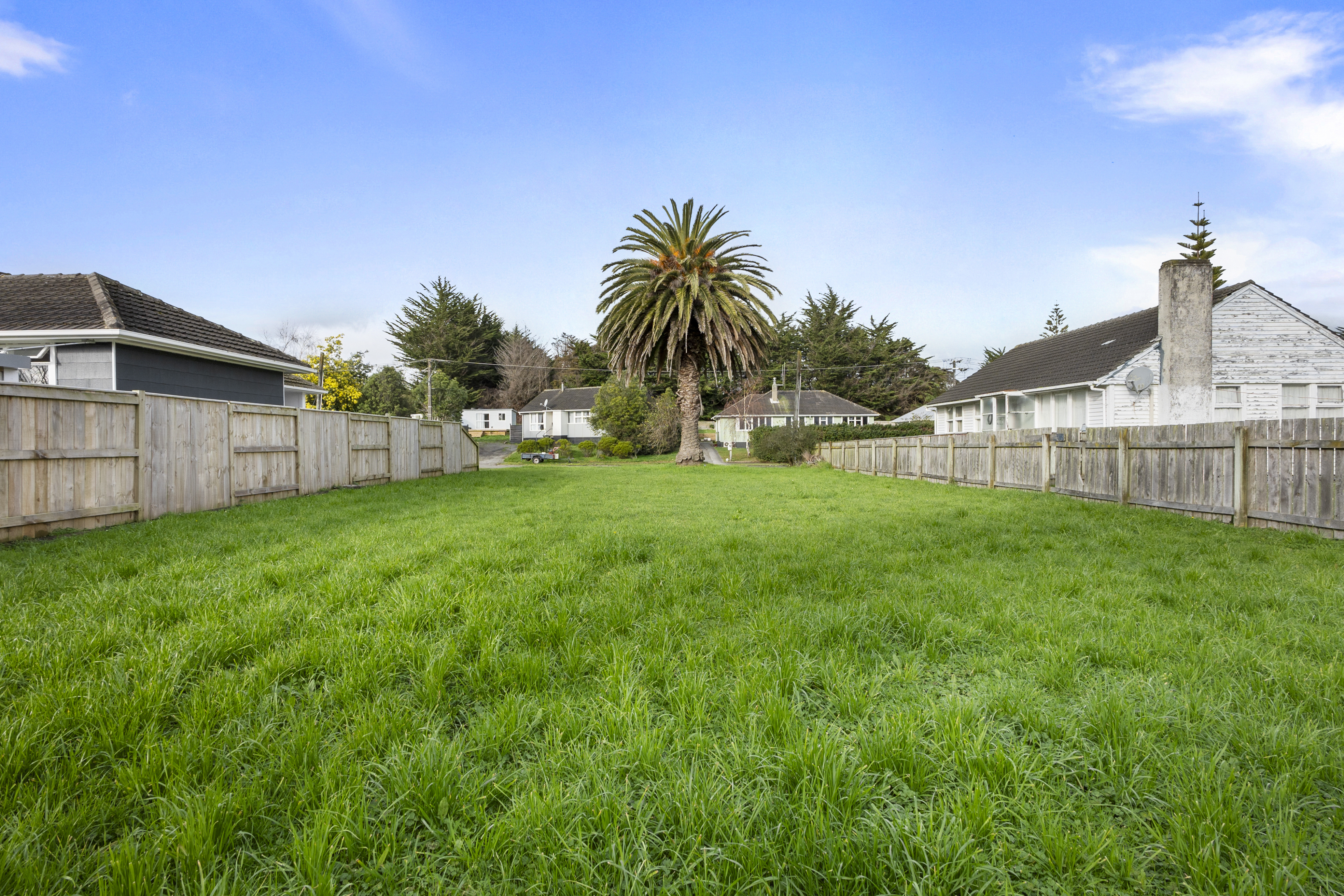 35 Ahuru Street, Marton, Rangitikei, 4 ห้องนอน, 0 ห้องน้ำ, Section