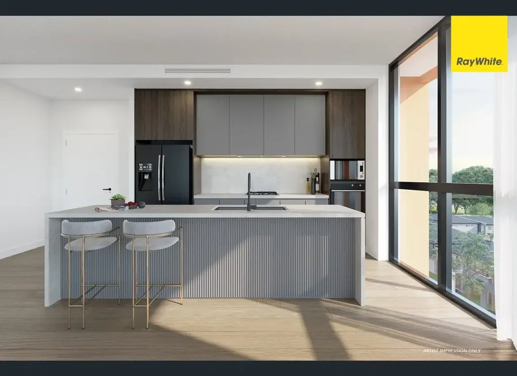 Marsden Park 2 Slaapkamer Stylish New Apartments at Marsden Park - Secure It Today!