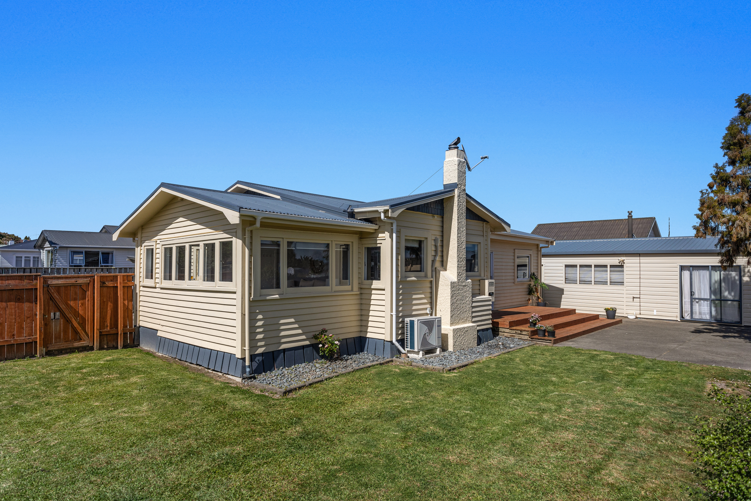 88a Mcgarvey Road, Whakatane, Whakatane, 3 habitaciones, 0 baños, House