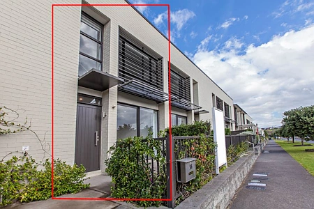 Residential  Terrace Housing and Apartment Building Zone