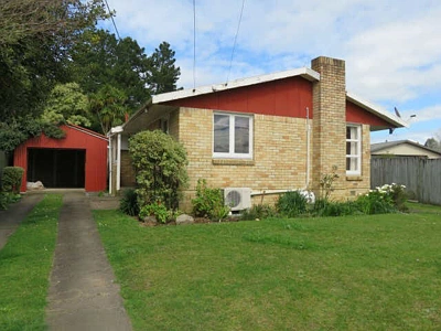Residential Zone - General Residential Zone