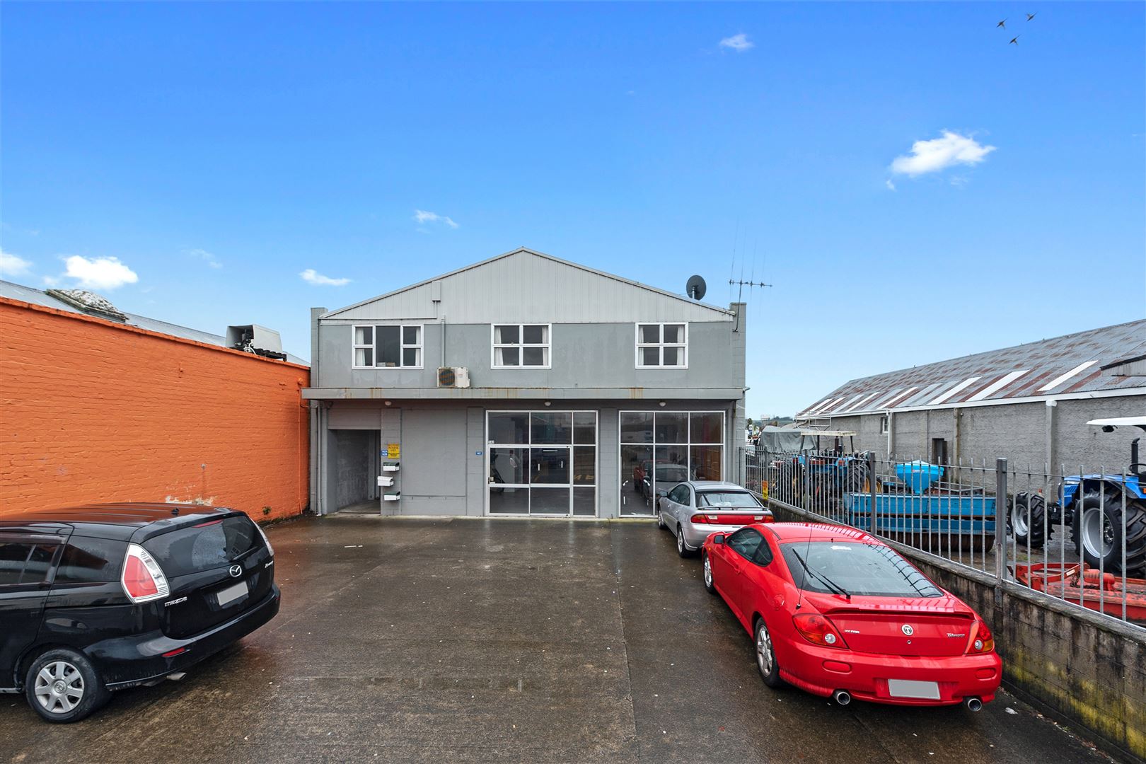 142 Maniapoto Street, Otorohanga, Otorohanga, 0 chambres, 0 salles de bain