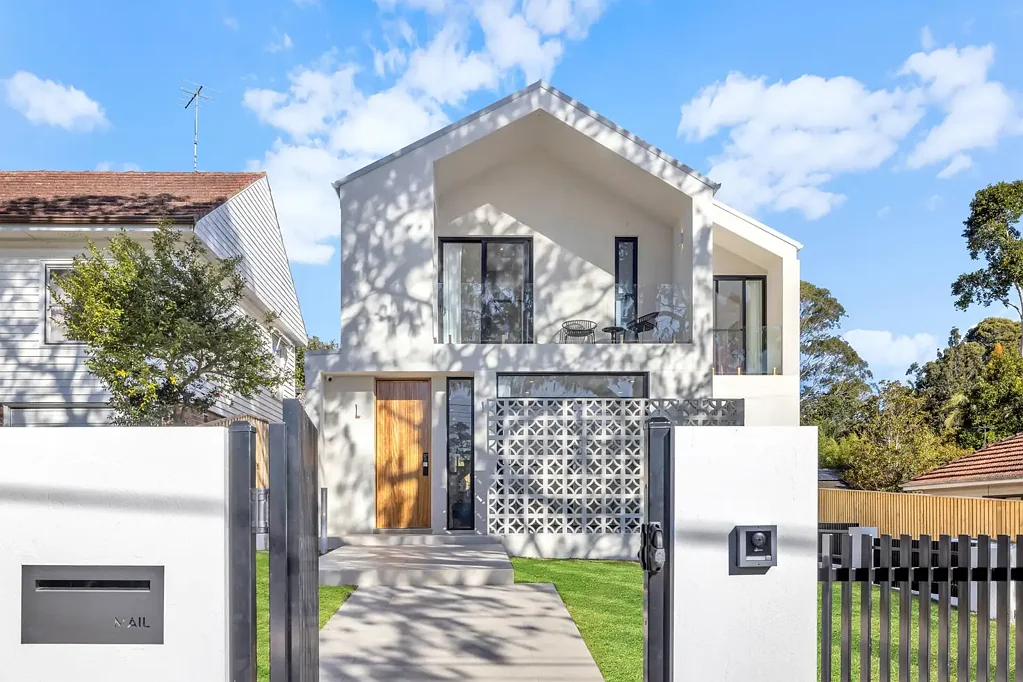 23 Northcote Road, Hornsby, NSW 2077