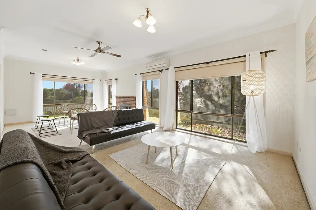 Shepparton 3房  Versatile family home in prime location